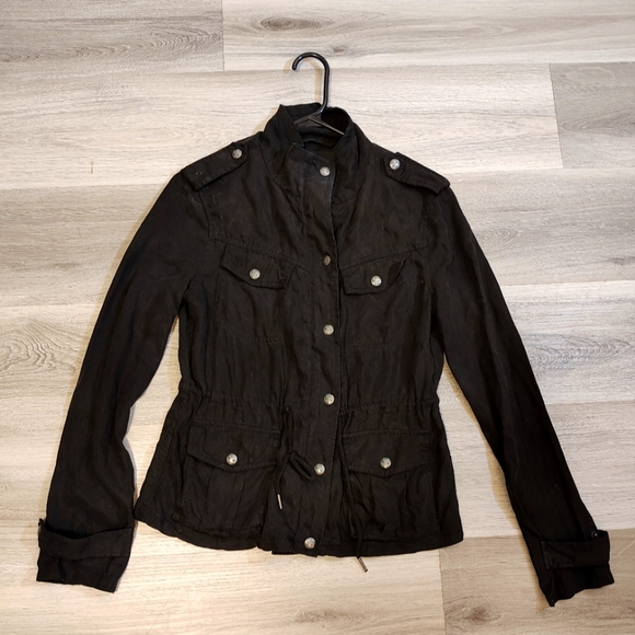 Aritzia Talula Utility Jacket - Picture 1 of 4